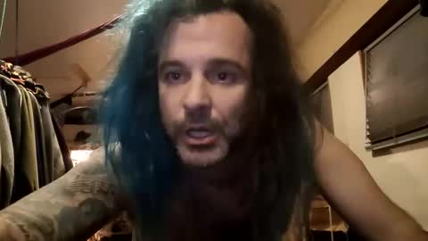Snapshot of sissy_d34 chatting on 02/06/25, 09:43 Sissy D online show from 02/06/25, 09:43