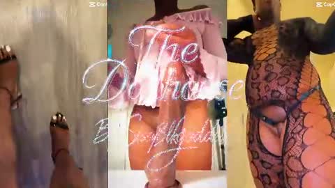 Sissyblkgoddess online show from 06/30/26, 02:56
