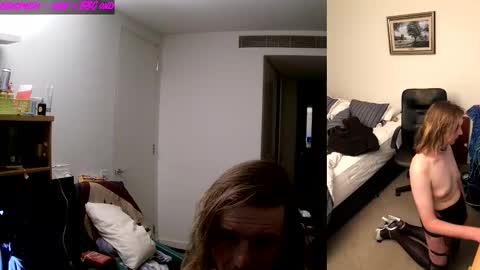 SissyCDMish online show from 10/03/25, 07:11