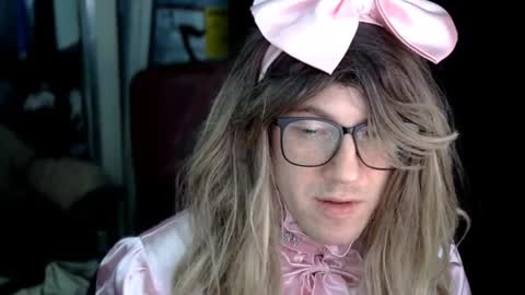 SissyCherry online show from 06/26/26, 08:35