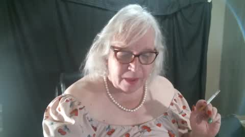 Sissy Diane online show from 01/04/25, 01:53