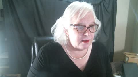 Sissy Diane online show from 01/09/25, 12:35