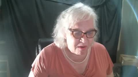 Sissy Diane online show from 02/07/25, 12:31