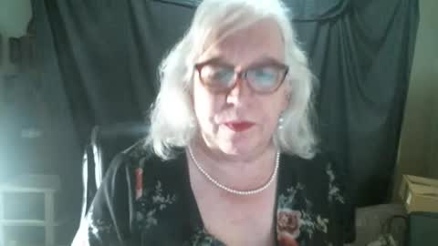Sissy Diane online show from 03/01/25, 12:39