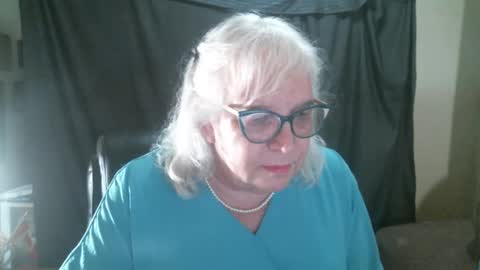Sissy Diane online show from 09/24/25, 11:41