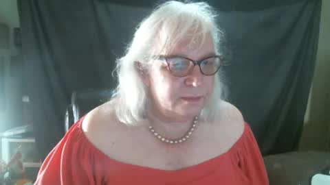 Sissy Diane online show from 10/02/25, 11:34