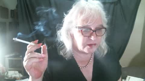 Sissy Diane online show from 11/08/25, 12:33