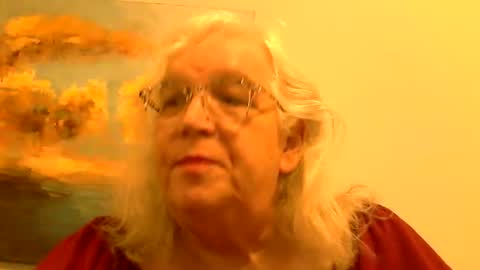 Sissy Diane online show from 11/27/25, 12:35