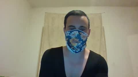 Snapshot of sissyfembboy chatting on 04/05/26, 01:25 Sissy online show from 04/05/26, 01:25