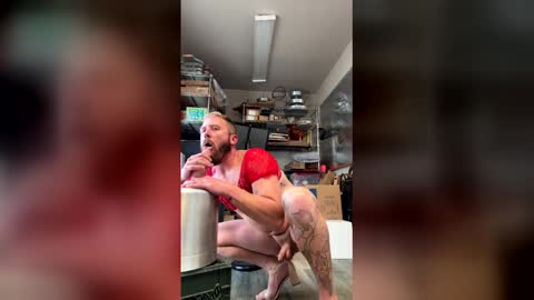 SissyMiles online show from 05/01/26, 12:48