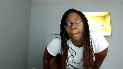 Sista souljagirl online show from 03/04/25, 02:53
