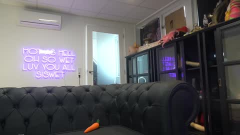 Snapshot of siswet19 chatting on 02/02/25, 03:28 Elise online show from 02/02/25, 03:28