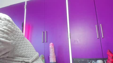 Snapshot of siswet19 chatting on 03/05/25, 02:12 Elise online show from 03/05/25, 02:12