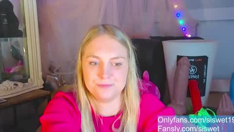 Snapshot of siswet19 chatting on 02/21/26, 01:34 Elise online show from 02/21/26, 01:34