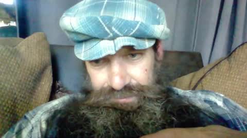 Snapshot of sitonmybeardxxx chatting on 05/09/26, 06:57 sitonmybeardxxx online show from 05/09/26, 06:57