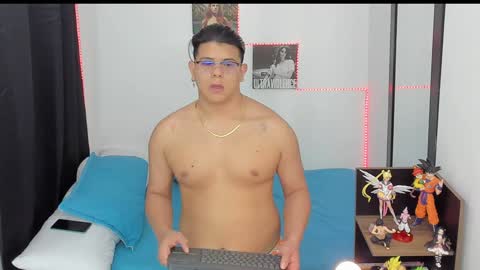 Siul Thompson online show from 12/02/24, 11:29