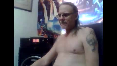 Jimmy B online show from 05/16/26, 12:04