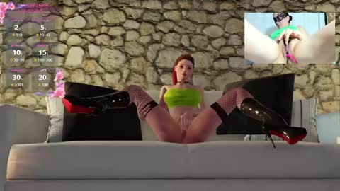 Snapshot of sixelaando chatting on 12/28/24, 02:42 sixelaando online show from 12/28/24, 02:42