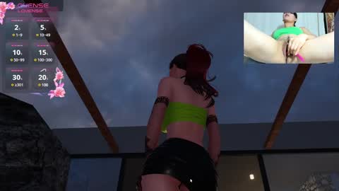 Snapshot of sixelaando chatting on 01/10/25, 05:02 sixelaando online show from 01/10/25, 05:02