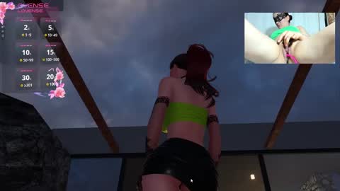 Snapshot of sixelaando chatting on 03/03/25, 08:32 sixelaando online show from 03/03/25, 08:32