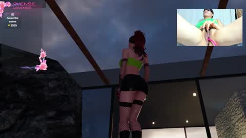 Snapshot of sixelaando chatting on 03/08/25, 02:51 sixelaando online show from 03/08/25, 02:51