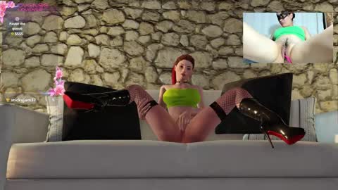 Snapshot of sixelaando chatting on 03/08/25, 06:26 sixelaando online show from 03/08/25, 06:26