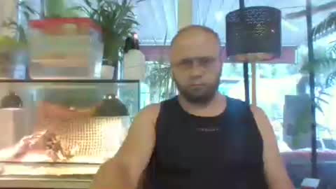 sixten113 online show from 07/27/26, 04:52