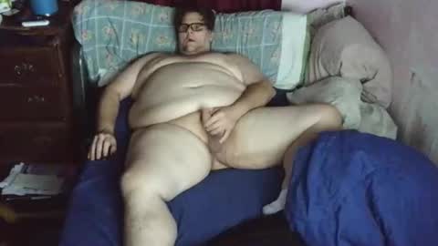 sizzzlencock online show from 02/16/26, 12:45