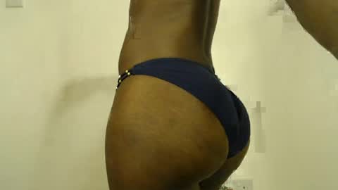 sizzly_ass online show from 08/01/26, 03:11