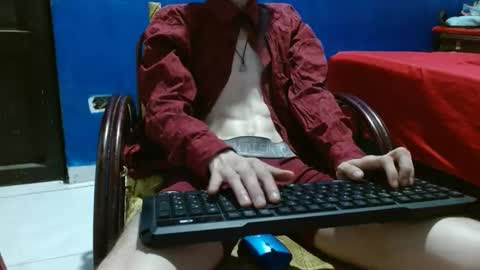 sk8sir online show from 05/31/26, 03:41