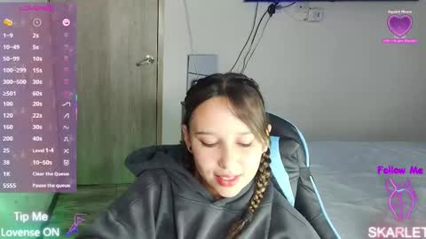 Alice online show from 11/26/25, 09:49