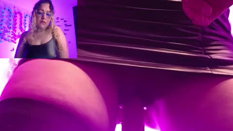 SKARLETH online show from 09/09/25, 03:06