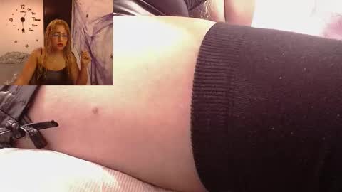 SKARLETH online show from 11/02/25, 02:47