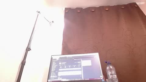 SKARLETH online show from 11/29/25, 03:53