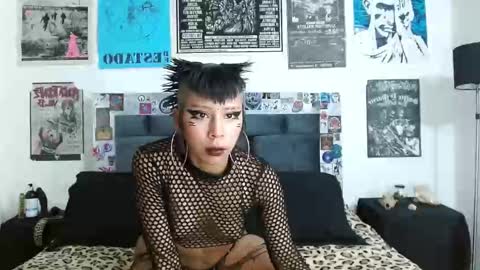 Punkat 3 online show from 10/11/25, 04:55