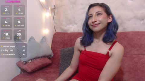Snapshot of skarletjhonson_ chatting on 12/03/24, 05:20 Skarlet online show from 12/03/24, 05:20