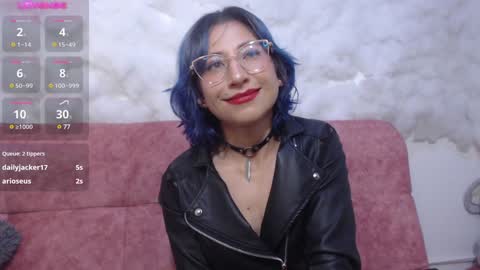 Snapshot of skarletjhonson_ chatting on 12/06/24, 07:10 Skarlet online show from 12/06/24, 07:10