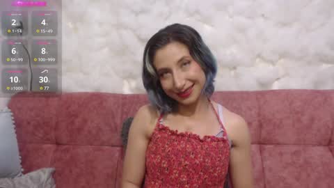 Snapshot of skarletjhonson_ chatting on 01/15/25, 02:06 Skarlet online show from 01/15/25, 02:06