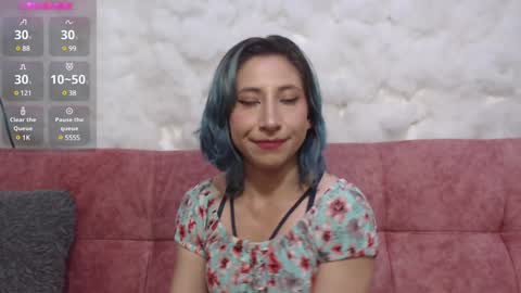 Snapshot of skarletjhonson_ chatting on 01/25/25, 02:26 Skarlet online show from 01/25/25, 02:26