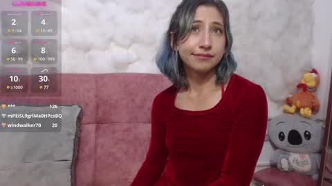 Snapshot of skarletjhonson_ chatting on 02/06/25, 05:46 Skarlet online show from 02/06/25, 05:46