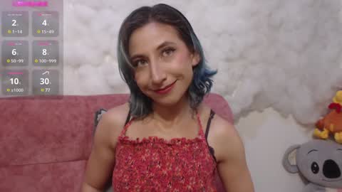 Snapshot of skarletjhonson_ chatting on 02/07/25, 03:55 Skarlet online show from 02/07/25, 03:55