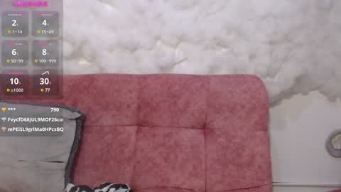 Snapshot of skarletjhonson_ chatting on 02/08/25, 07:15 Skarlet online show from 02/08/25, 07:15