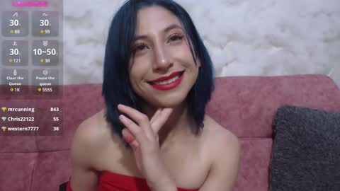 Snapshot of skarletjhonson_ chatting on 02/13/25, 06:52 Skarlet online show from 02/13/25, 06:52
