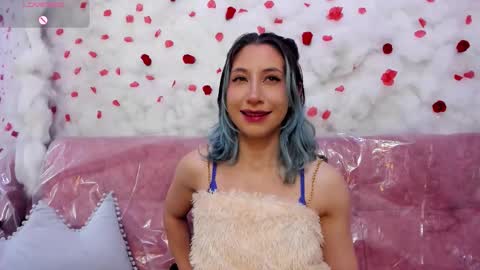 Snapshot of skarletjhonson_ chatting on 09/11/25, 05:18 Skarlet online show from 09/11/25, 05:18