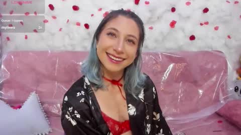 Snapshot of skarletjhonson_ chatting on 09/19/25, 06:48 Skarlet online show from 09/19/25, 06:48