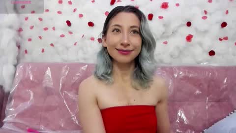 Snapshot of skarletjhonson_ chatting on 10/05/25, 06:39 Skarlet online show from 10/05/25, 06:39