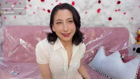 Snapshot of skarletjhonson_ chatting on 10/19/25, 02:29 Skarlet online show from 10/19/25, 02:29
