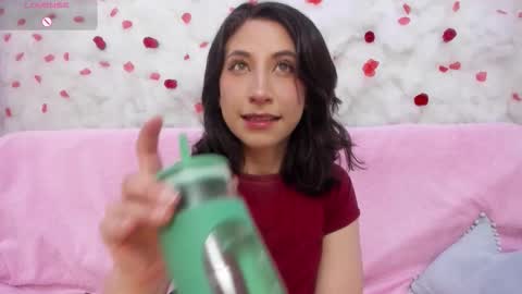 Skarlet  online show from 11/25/25, 07:19