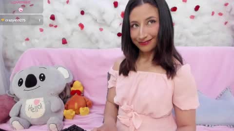 Skarlet  online show from 05/01/26, 04:06