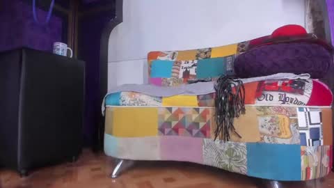 skarlettbarnes online show from 04/29/26, 11:58